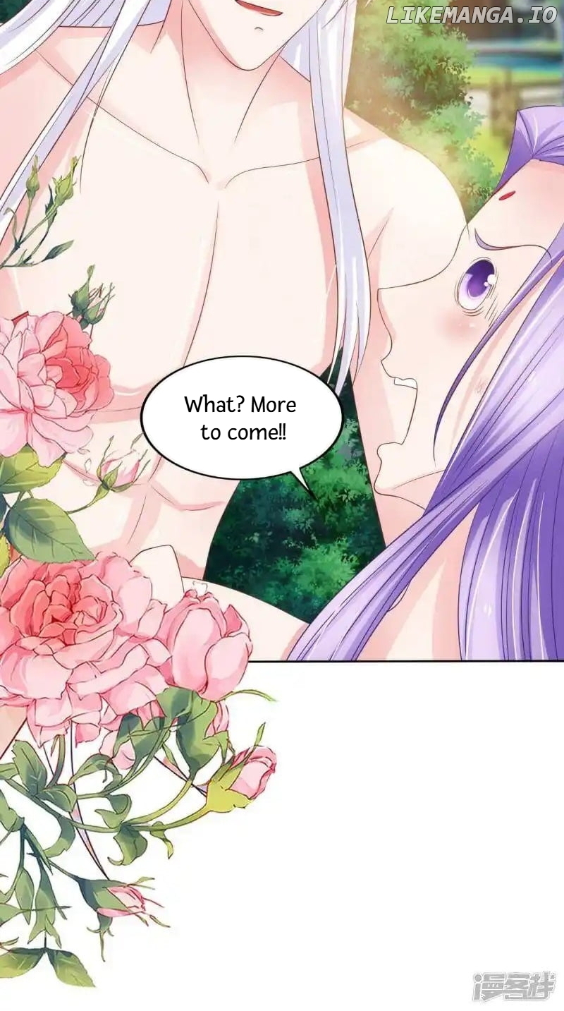 The Genius Poison Doctor chapter 84 - page 28